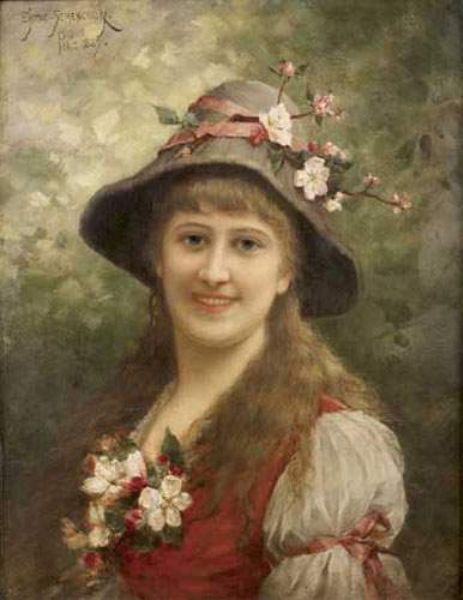 EMILE EISMAN-SEMENOWSKY 1857-1911 A001219270-001