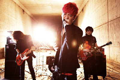 Bang Yong Guk - Revela mv I Remember-Debut 20110811_bang_yongguk_01