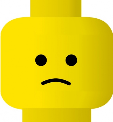 This is officially the most erotic thing I have ever seen in my life. Lego-sad-face