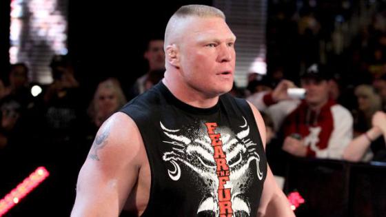 The Beast Is Back! January-28-2013-brock-lesnar