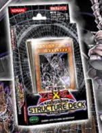 Structure Deck 21: Devil's Gate SD21-DeckJP