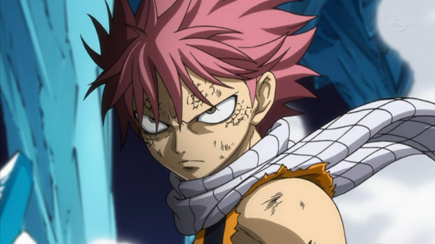 P.O Fairy Tail - Página 12 Natsu