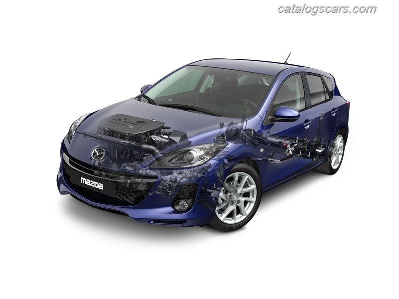 Mazda 2013 Mazda-3-2012-47