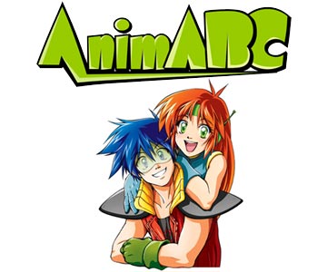 AnimABC 13ª Edição [SP] Animabc