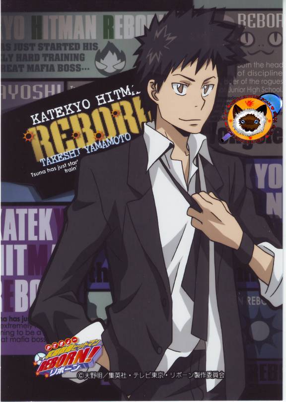 Faça parte da versão comemorativa do MH! %5Blarge%5D%5BAnimePaper%5Dscans_Katekyo-Hitman-Reborn_NekoiEchizen(0.71)__THISRES__136218