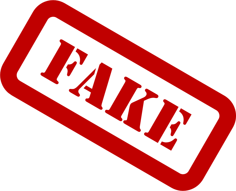 الاسباب 7 التي تجعل الناس لاتستعمل صورها الحقيقية على الفيسبوك  Fake