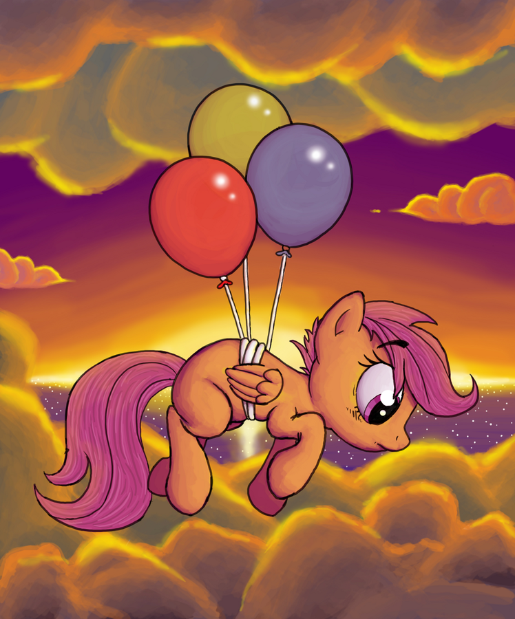 Lyra's magical diabetes inducing thread - Page 7 17161__safe_scootaloo_terry