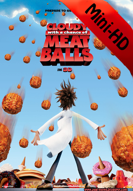  [Mini-HD] Cloudy with a Chance of Meatballs (2009) มหัศจรรย์ลูกชิ้นตกทะลุมิติ [720p][Modified][เสียง : อังกฤษ DTS-พากย์ไทย5.1]-[บรรยาย : ไทย-อังกฤษ]  3