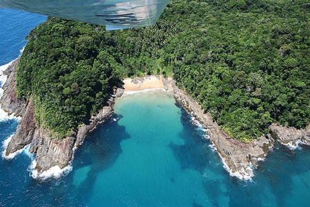 imagens das cidades dos brasileiros que nos visitam - Página 23 Itacare01