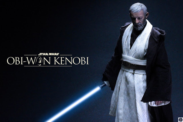 [Hot Toys] Star Wars: Obi-Wan Kenobi 1/6 scale - Página 2 P19