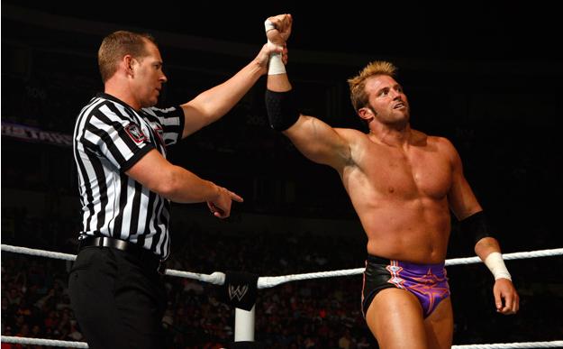 CW WWE | Raw -1st Episode 4-1-14 | 6 PM  - Page 2 Zack-Ryder387