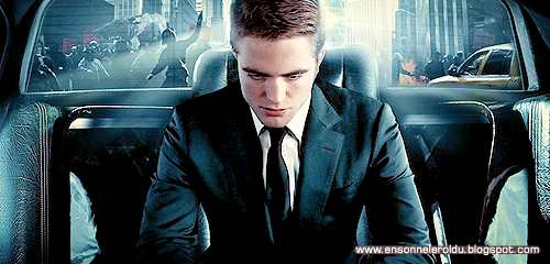 'Cosmopolis' Filminin Tanıtım Videosu Yayınlandı Cos