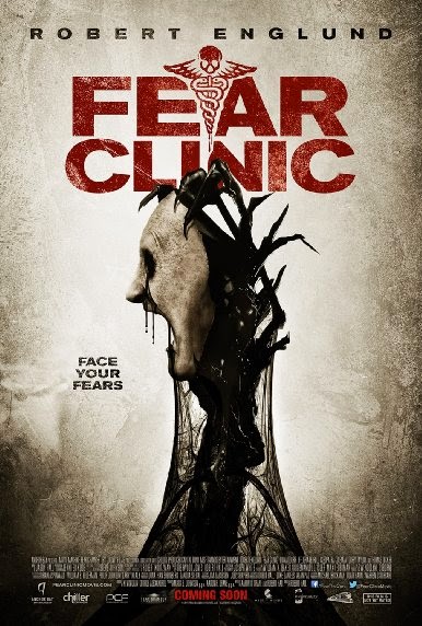 Phòng Khám Tử Thần - Fear Clinic - 2014 1