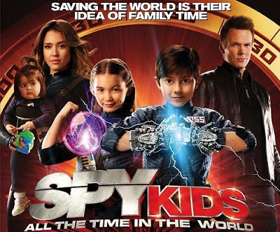 Spy Kids 4 All The Time in The World Spy%2BKids%2B4%2BAll%2BThe%2BTime%2BIn%2BThe%2BWorld