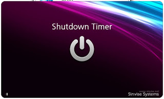 تحميل برنامج Shutdown Timer مجانا لغلق جهاز الكمبيوتر تلقائيا 55