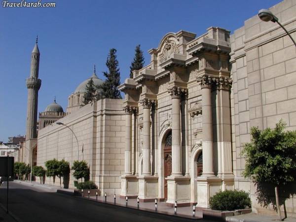 قصر عابدين في مصر .. شئ لايصدق / Castle in Eygpt Image013-789637