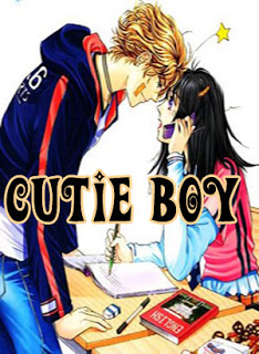 جميع فصول المانهوcutie boy مترجمة + متجدد على ميديافير Cutieboy