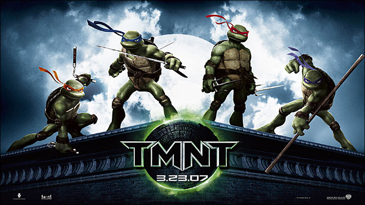 تنزيل لعبة سلاحف النينجا الجزء الثانى TMNT 2 كاملة بمساحة 300 ميجا بايت Untitled-2