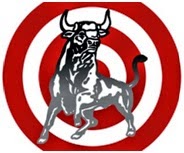 Warning For Religious People   Bulls-eye-target