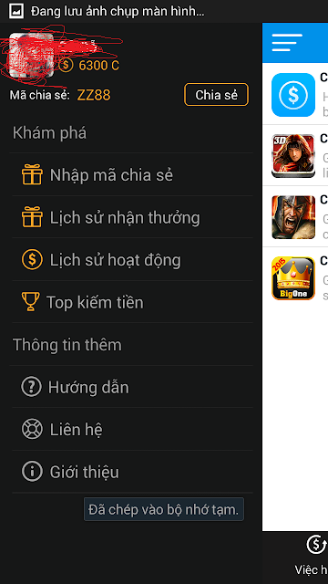 [Chia sẻ] Hướng dẫn kiếm thẻ điện thoại với ứng dụng trên ANDROID Screenshot_2015-07-07-11-26-11