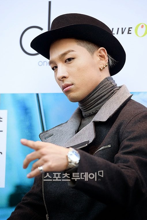 [28/10/14][Vid/Pho] Fan meeting của taeYang cho CK One ở Seoul Taeyang-ck-one-hongdae_001