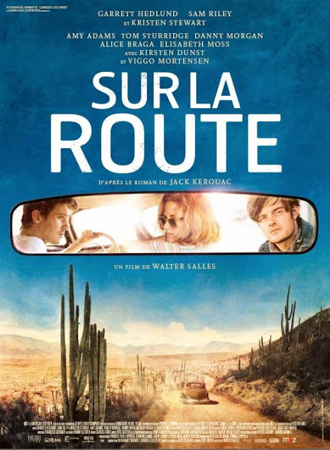 [Kristen Stewart] On The Road - Page 31 419040_185965888173861_183223845114732_205171_986991247_n