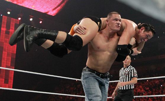 XWL Breakdown Slammy Awards Edition:  11/13/2011  -   11/20/2011 - Page 4 John-Cena-defeated-Wade-Barrett