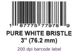Quá trình hoạt động máy in mã vạch 200-dpi-barcode-label