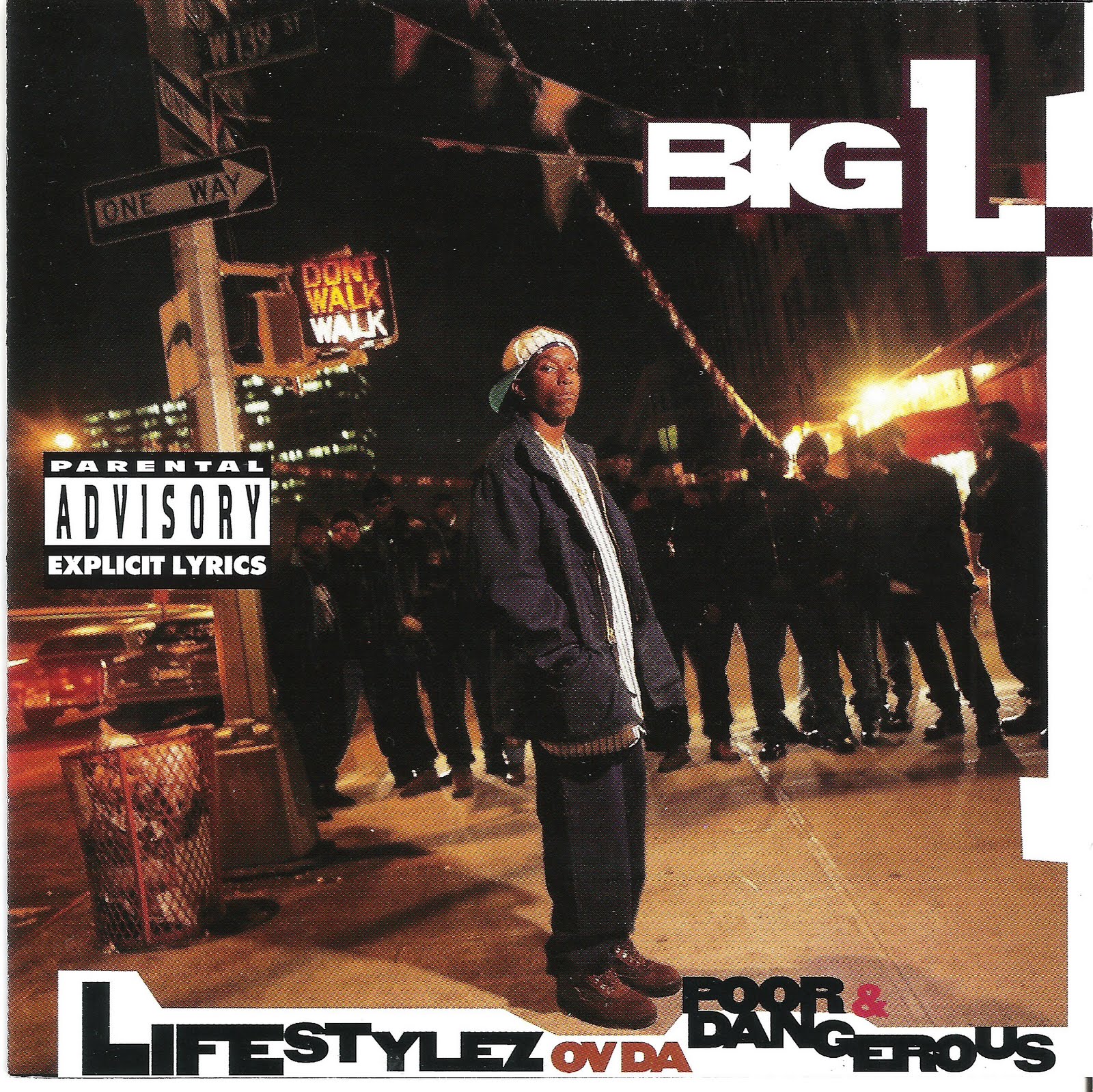 Last Album You Listened To? (#1) - Page 39 Lifestylez%2BOv%2BDa%2BPoor%2B%2526%2BDangerous%2BFront%2B001