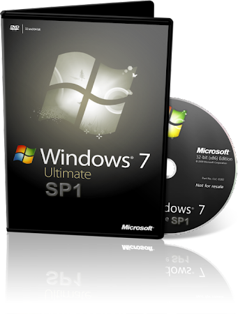 	TEU Windows 7 Sp1 [IE10] [Español] [Junio 2013] [UL] Microsoft.Windows.7.SP1