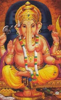 விநாயகர் சதுர்த்தி வரலாறு! Ganesha_4_vinagar_sathurthi