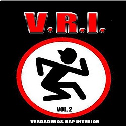 Rap Interior Vol. 2 (2014) Verdaderos%2BRap%2BInterior%2BVol.%2B2