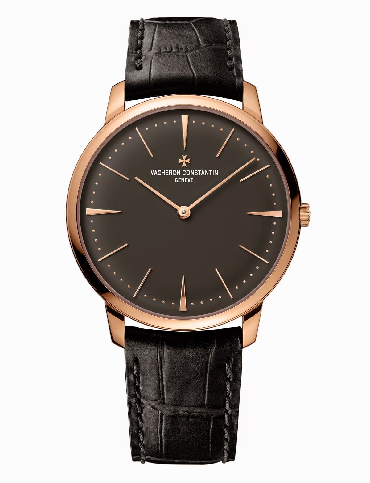 Vacheron Constantin Patrimony 85180 et 81180 Vacheron-Constantin-Patrimony-81180-1