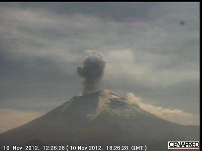 ALERTA VOLCÁN #Popocatépetl!! SEGUIMIENTO MUNDIAL DE #VOLCANES DÍA TRAS DÍA - Página 14 Popocatepelt