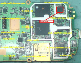 حل مشكلة لايشحن اتش تي سي HTC not charging S620 6