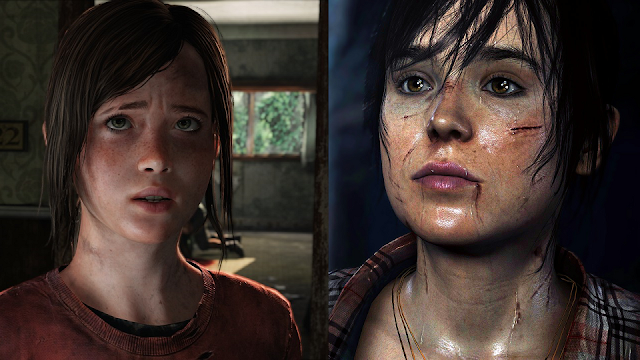 [GAMES] The Last Of Us - Vídeos e imagens! - Página 9 EllieXjodie