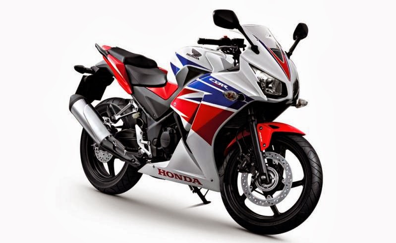 EICMA 2013: Honda CBR 300R 101713-2014-honda-cbr300r-2