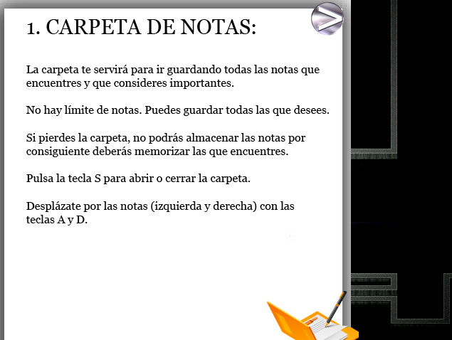 Autopsia [Survival Horror] [RMXP] - Descargalo ya!! Carpeta