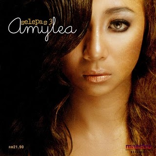 Amylea - Selepas 3 [2009] Full Album Amylea_selepas3_cover