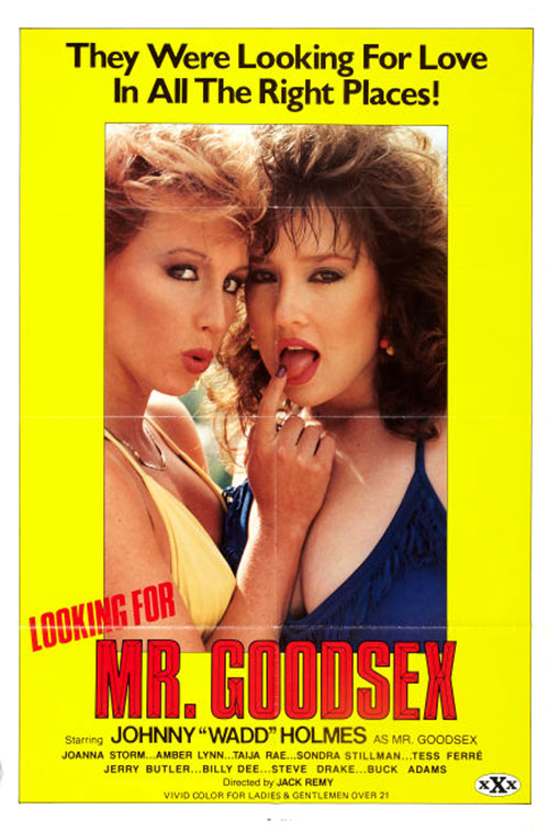 مشاهدة وتحميل فيلم Looking for Mr. Goodsex للكبار فقط+30  Lomrgo