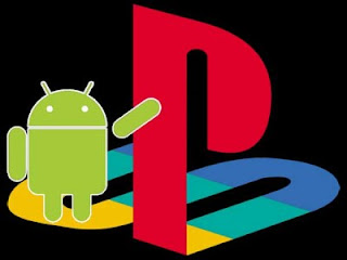 emulador de psx  Playstation-on-android