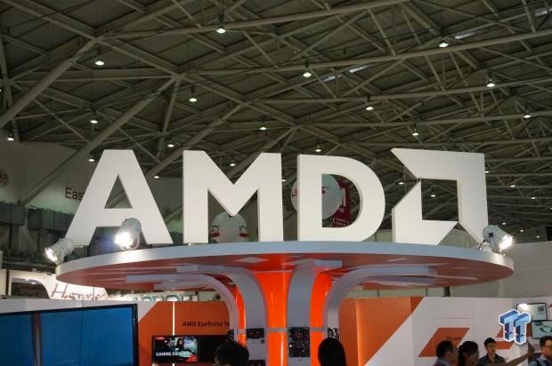 AMD: Η ενοποιημένη μνήμη σε CFX είναι εφικτή με τα νέα APIs FREEGR