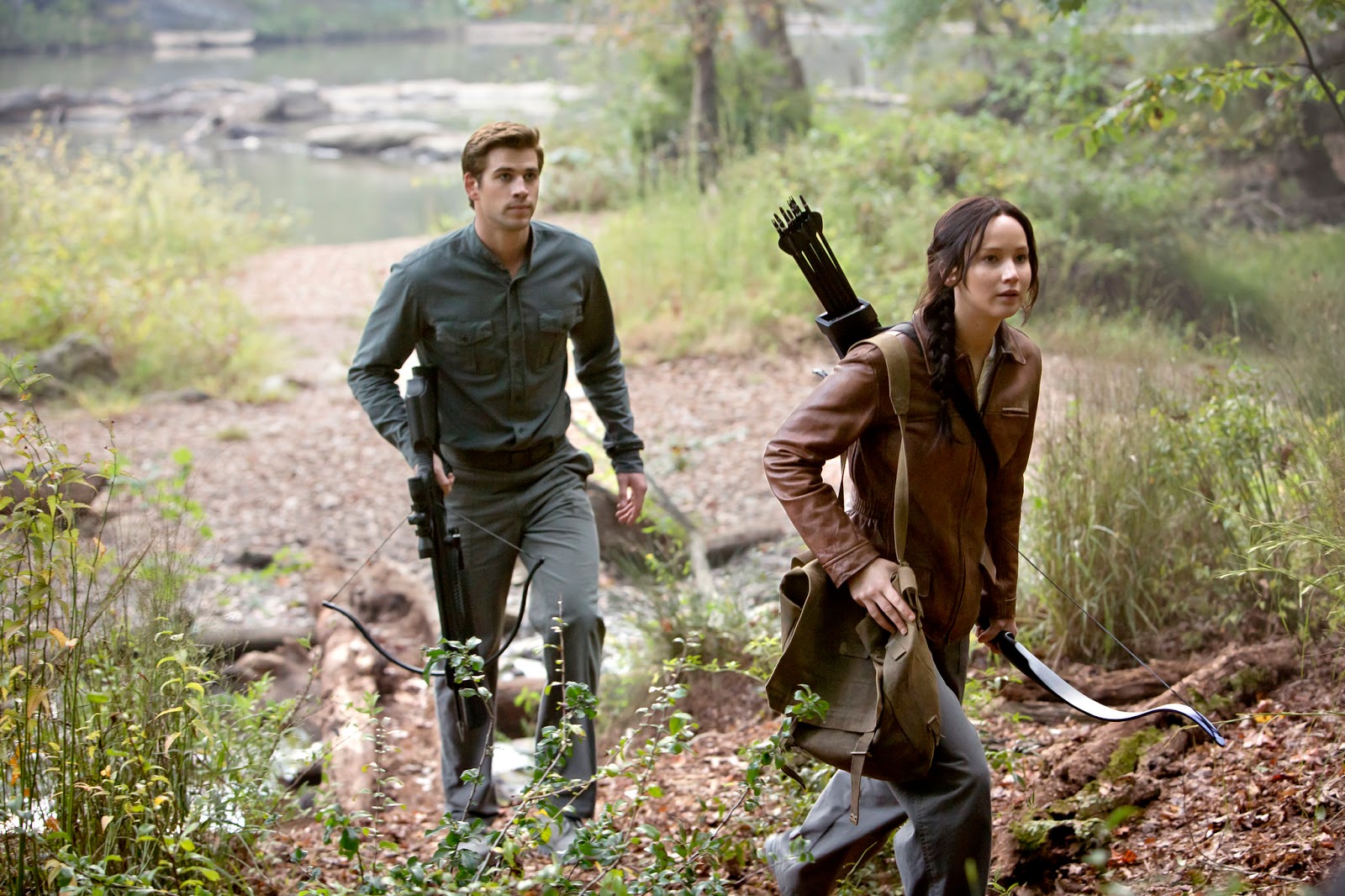 The Hunger Games: Mockingjay I (2014) - Σελίδα 2 15745158722_0d9753f929_k