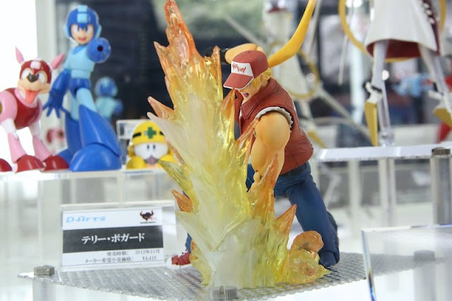 [EVENTO] Tamashii Nation 2012 Preview Campaign (Akihabara, Japan) 51