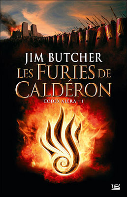 [Butcher, Jim] Codex Aléra - Tome 1: Les Furies de Calderon Livre-les-furies-de-calderon-378