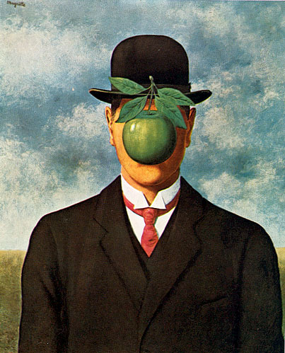 Wake Up Applejack Magritte2
