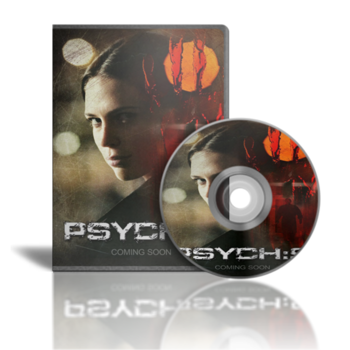 PSYCH:9 (2010) Psych-9_caja