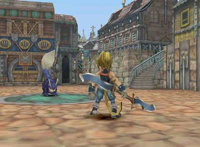 Zidan Final Fantasy XI Final_fantasy_ix_7