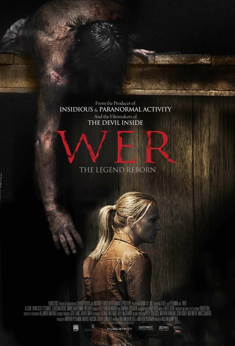 Wer (2013) Wer