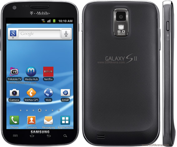 Modelos diferentes de Samsung Galaxy S2 Samsung-galaxy-sii-tmobile